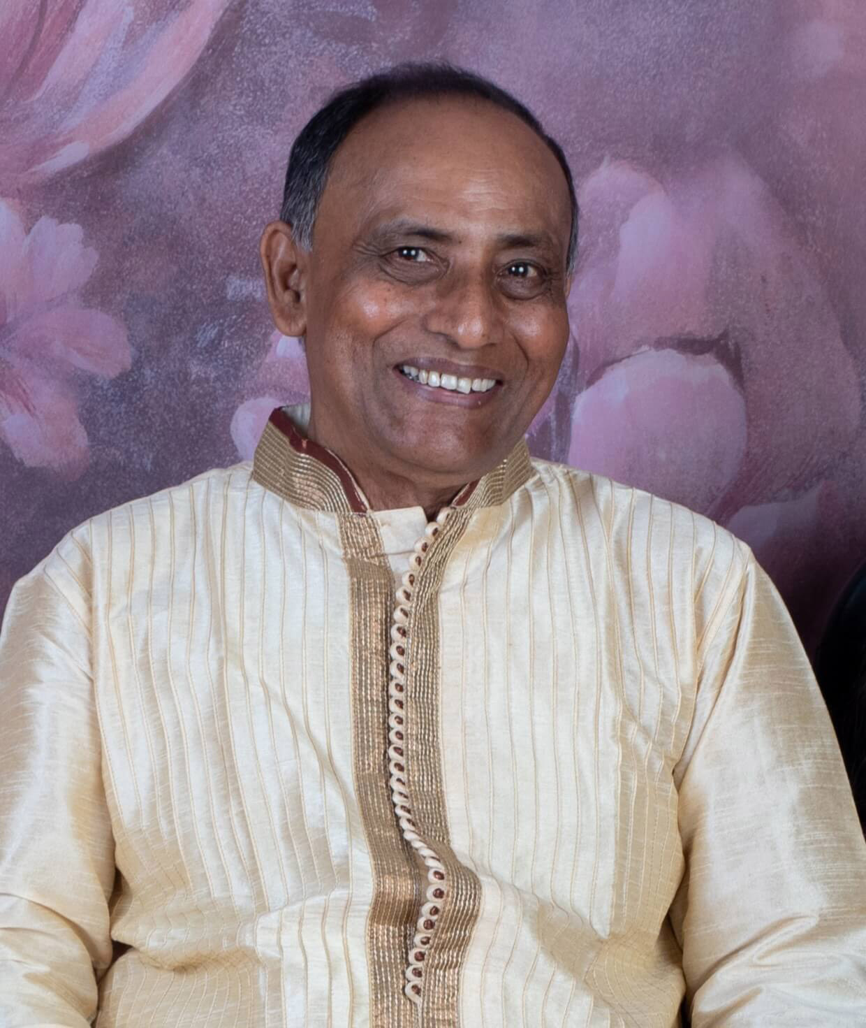 Prof G D Jayalakshmi