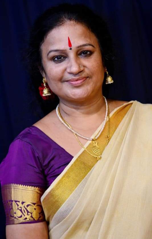 Prof G D Jayalakshmi
