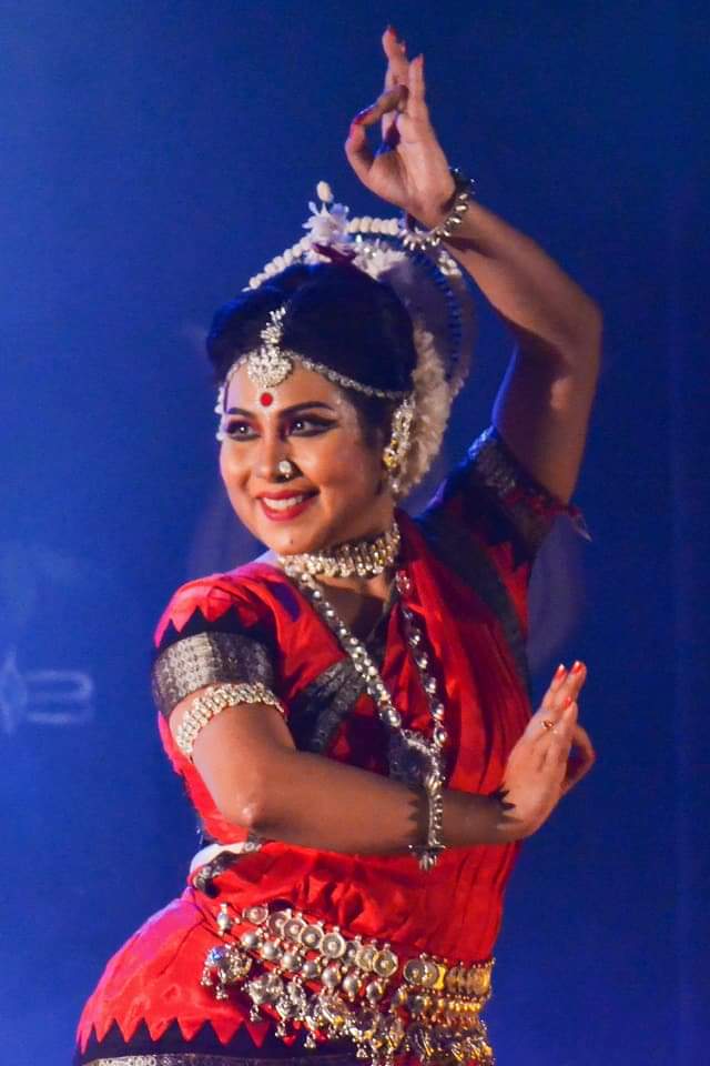 Prof G D Jayalakshmi