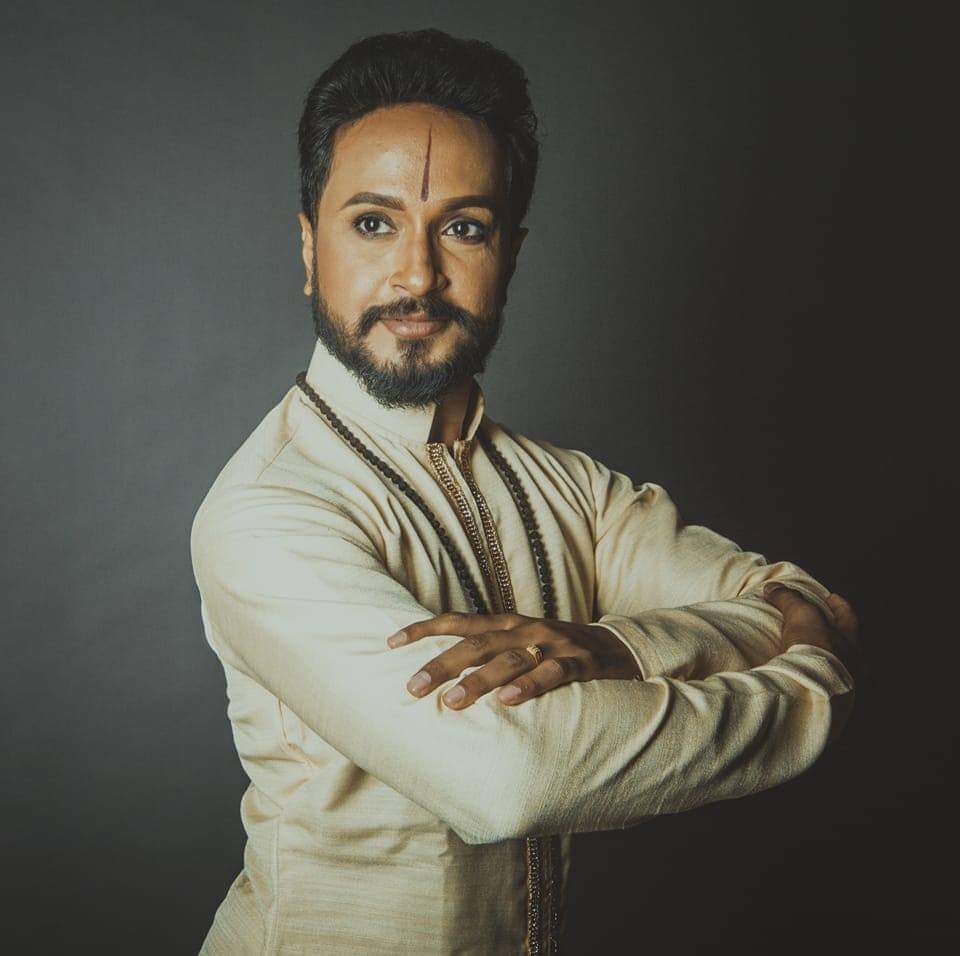 Prof G D Jayalakshmi