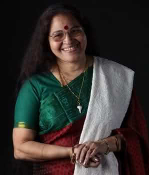 Prof G D Jayalakshmi