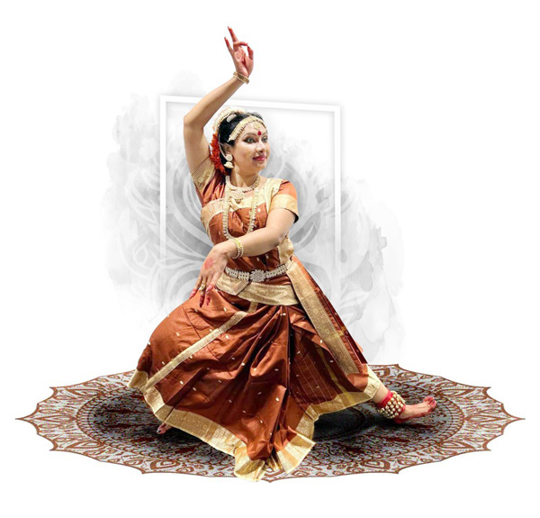 Classical Dancer