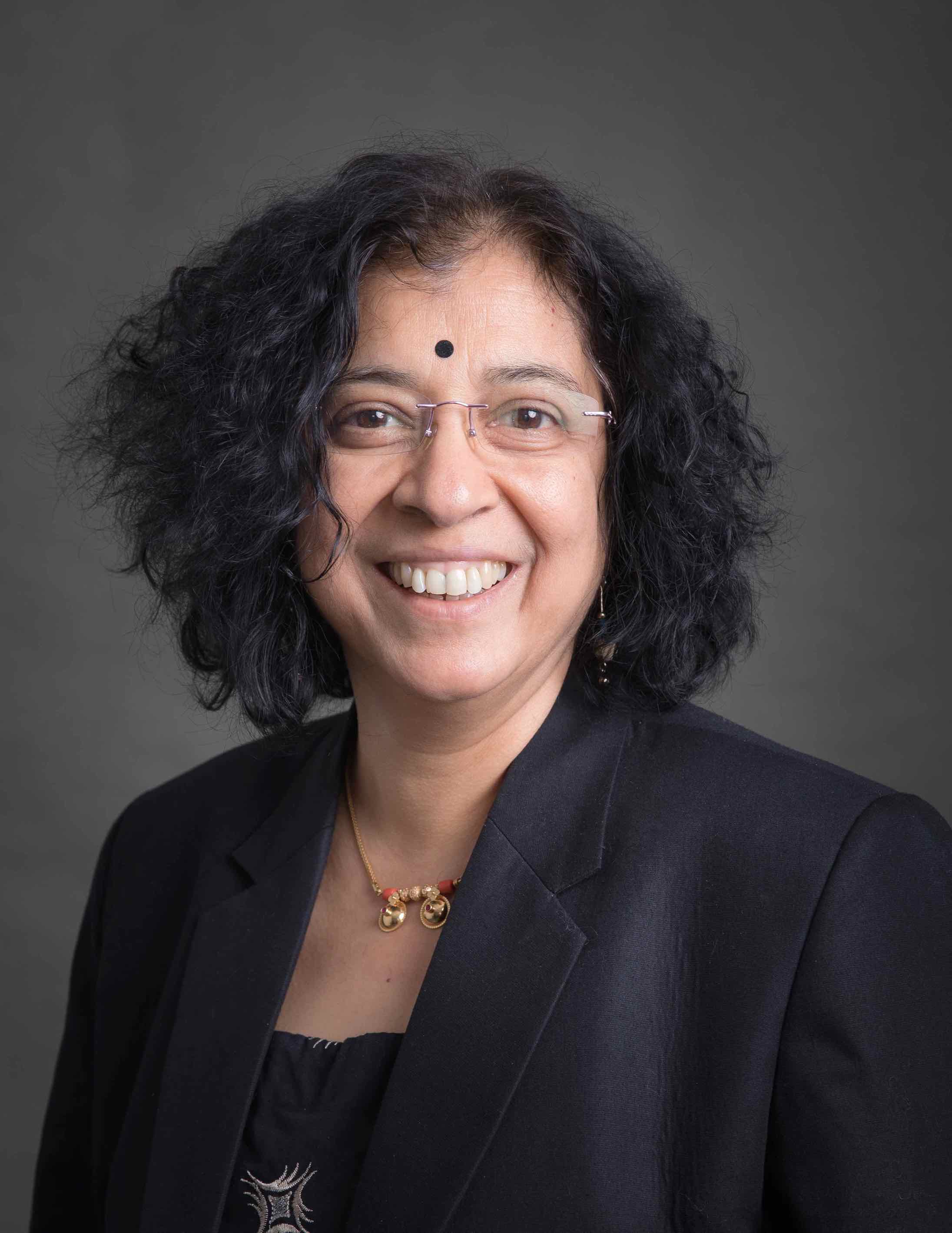 Prof G D Jayalakshmi