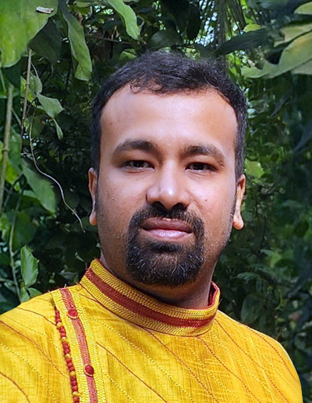 Tuhin Bhattacharya