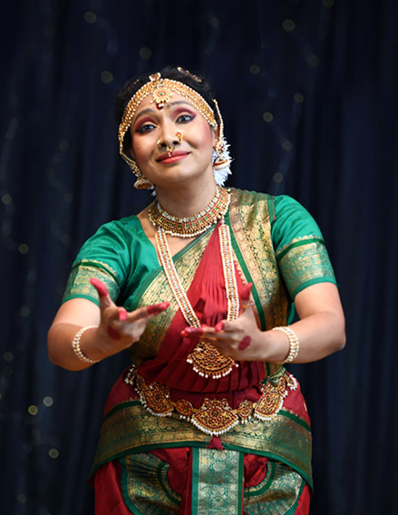 Tanwi Bhattacharya