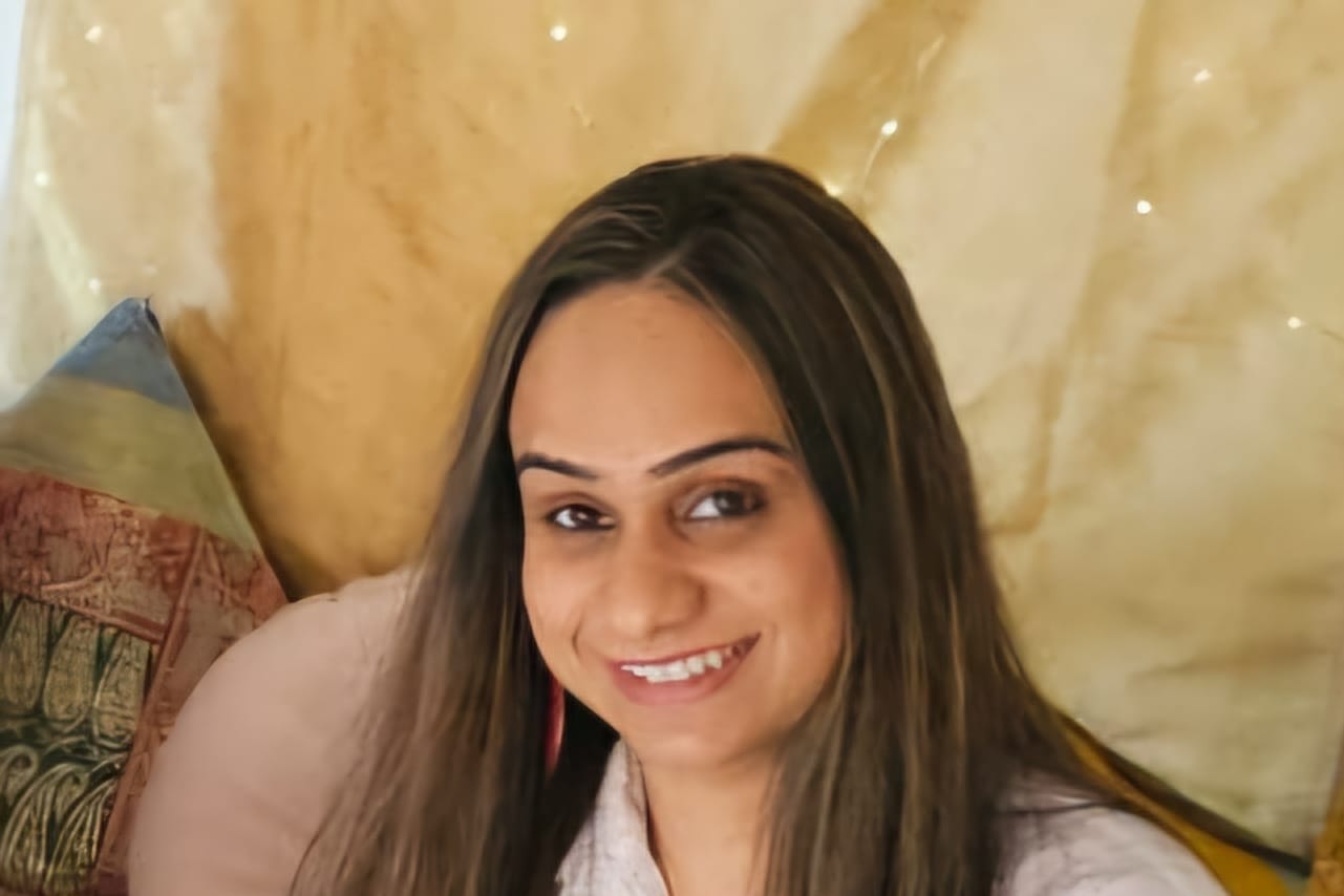 Radhika Bhalerao