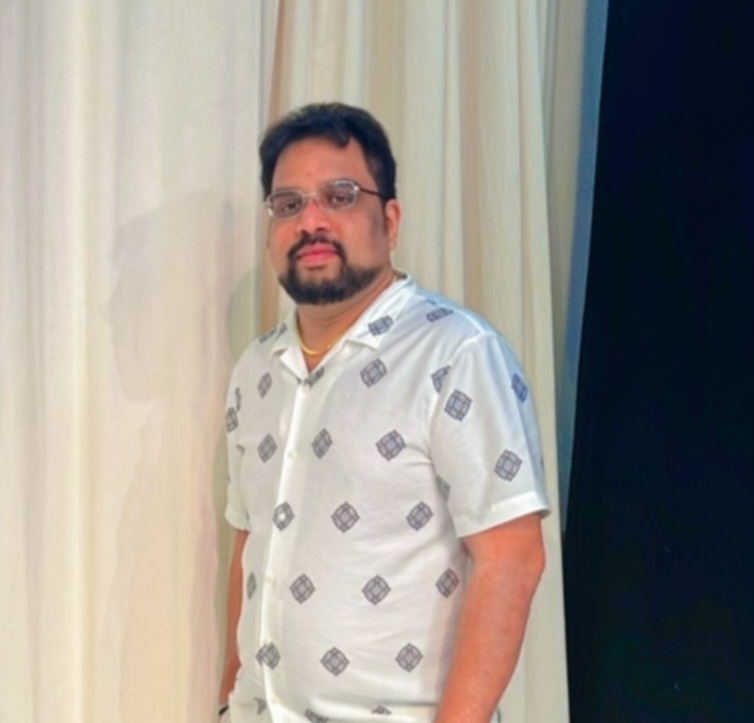 Ramprasad Madhura