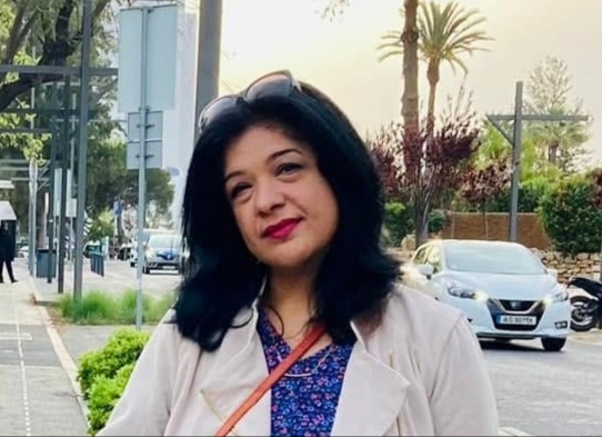 Shivani Sharma