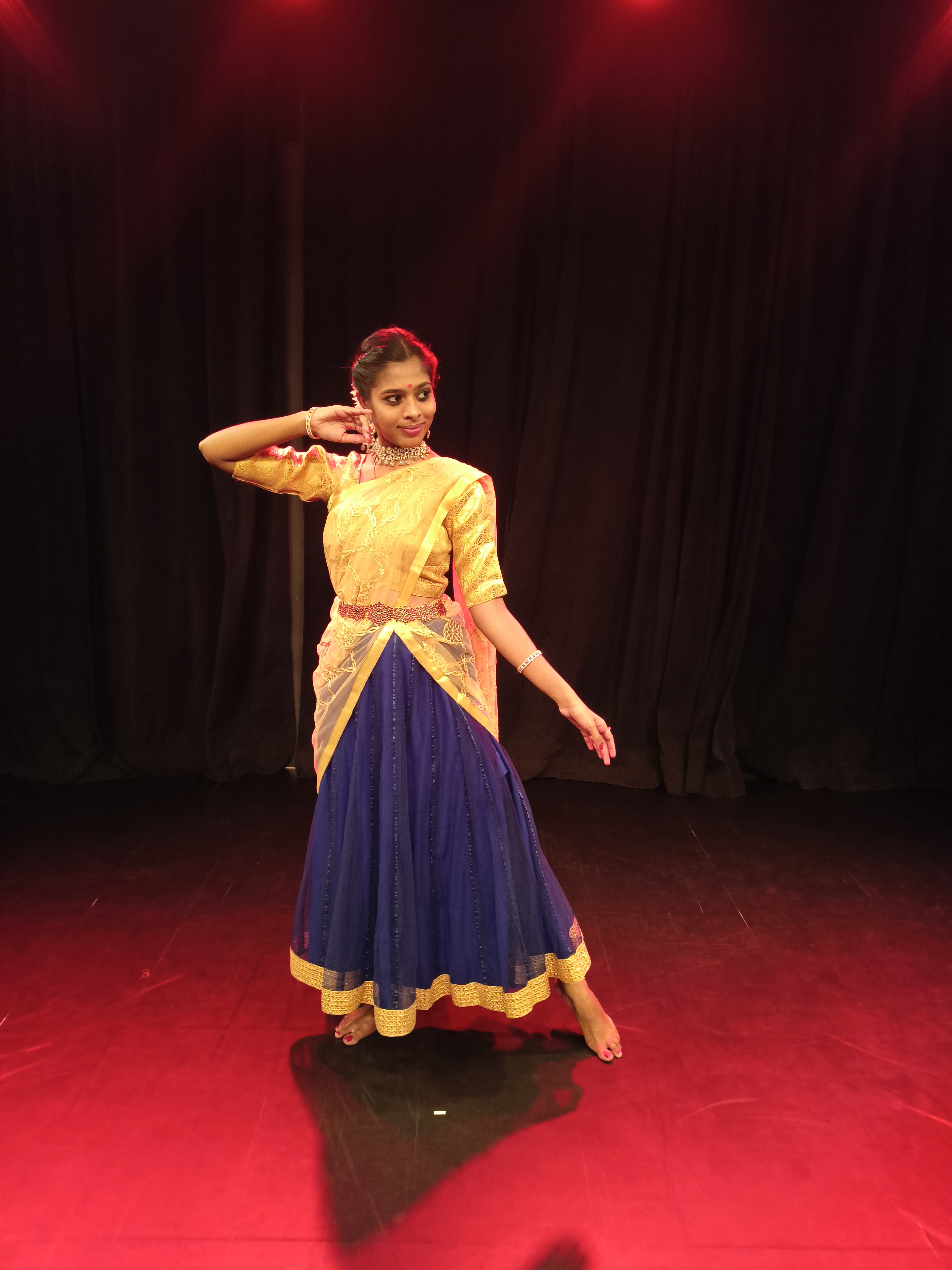 Aksshaya Venkataraman