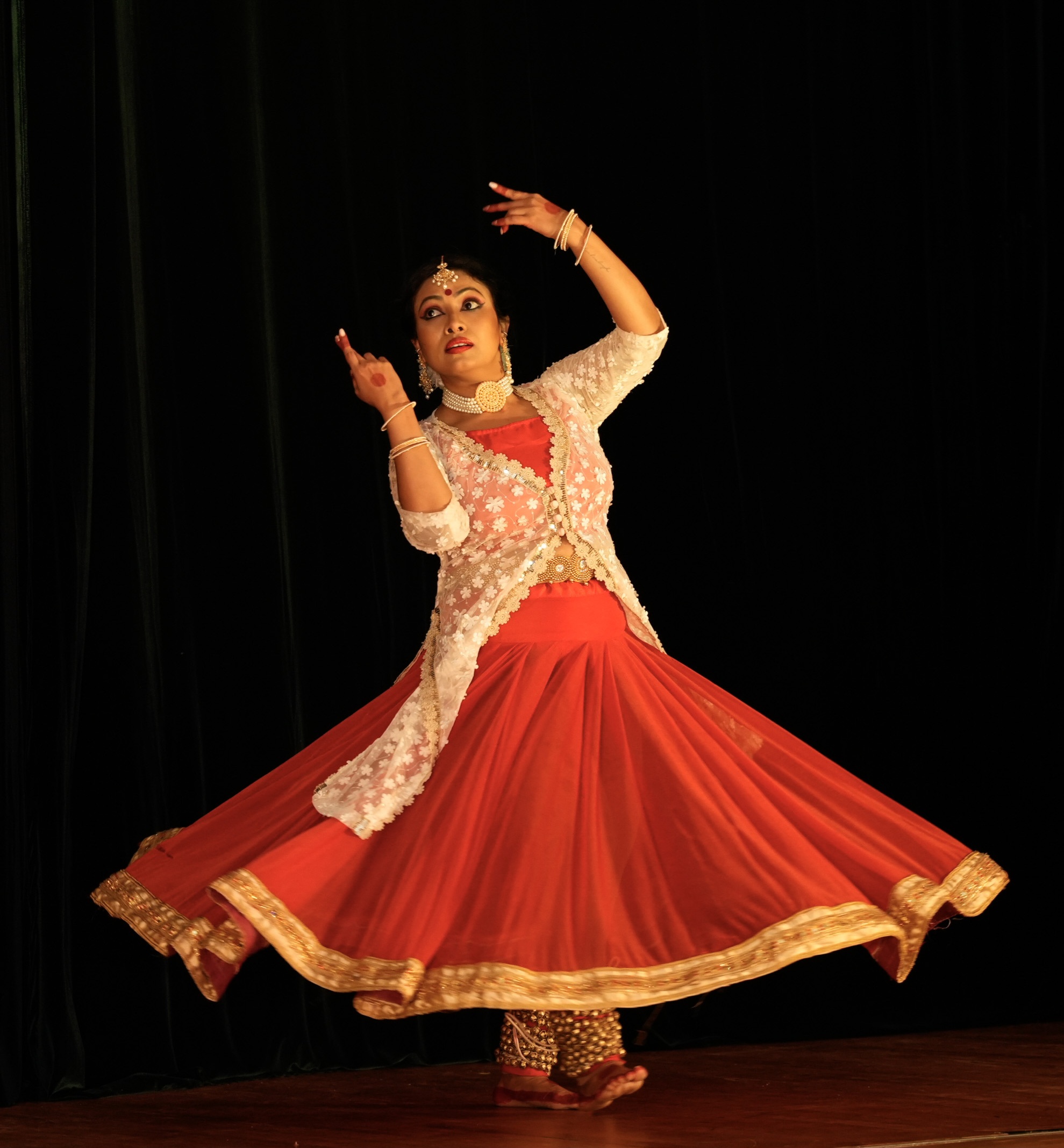 Tanwi Bhattacharya