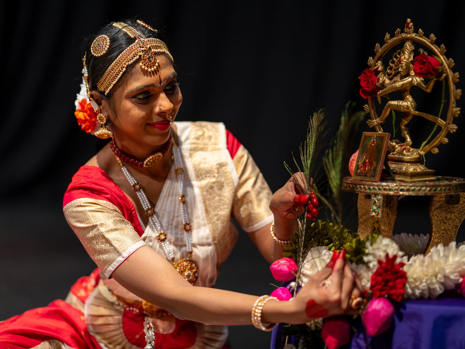 Aksshaya Venkataraman