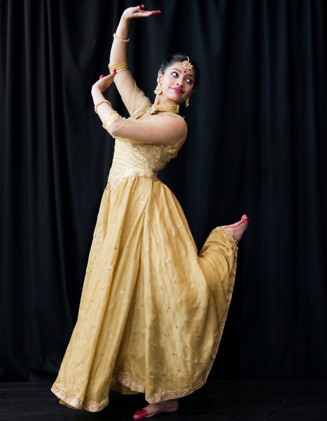 Shreya Navaratna