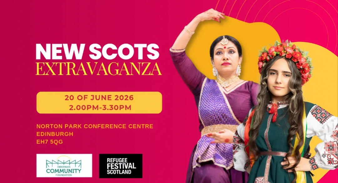 New Scots Extravaganza